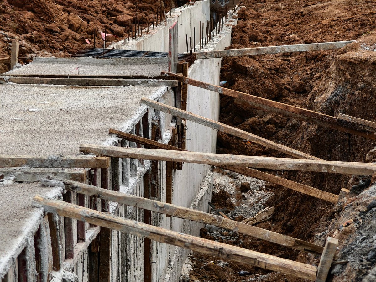 Construction